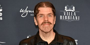 Perez Hilton, spitalizat după o transmisiune alarmantă
