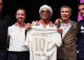 Ronaldinho se alătură Ravennei la 46 de ani