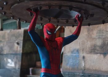 Spider-Man: Brand New Day stabilește un record la avanpremiere
