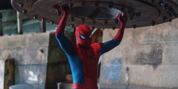 Spider-Man: Brand New Day stabilește un record la avanpremiere