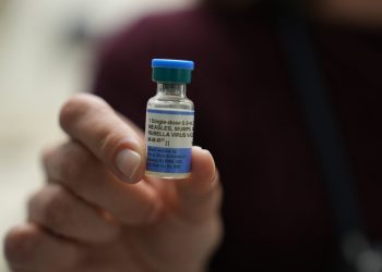 SUA: derogările de la vaccinarea școlară ating 4,2%