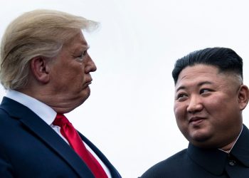 Trump anunță întâlnirea cu Kim: 57 de arme nucleare